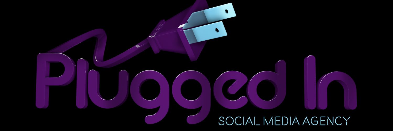 PluggedIn Agency banner
