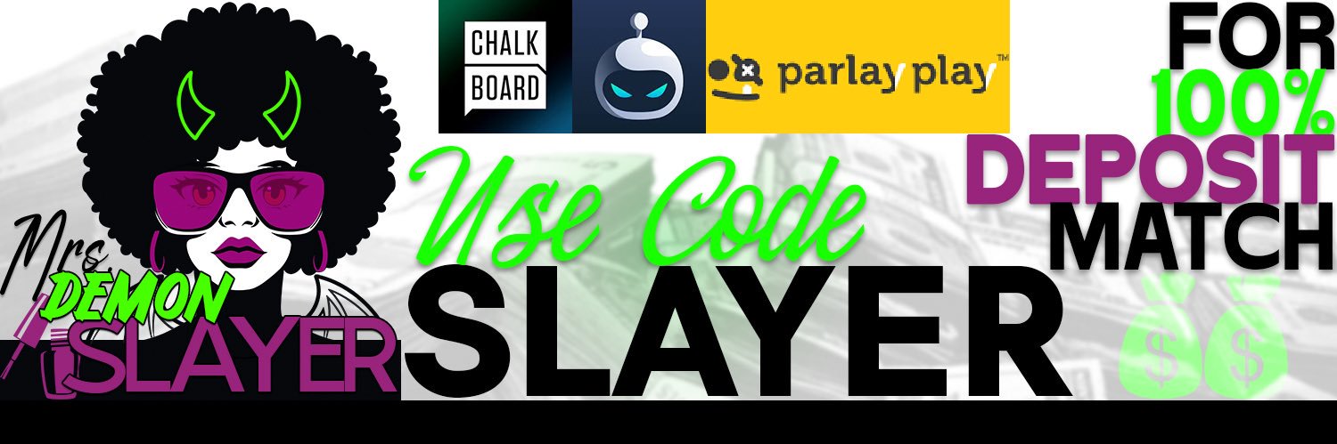 Mrs. Demon Slayer 😈 banner