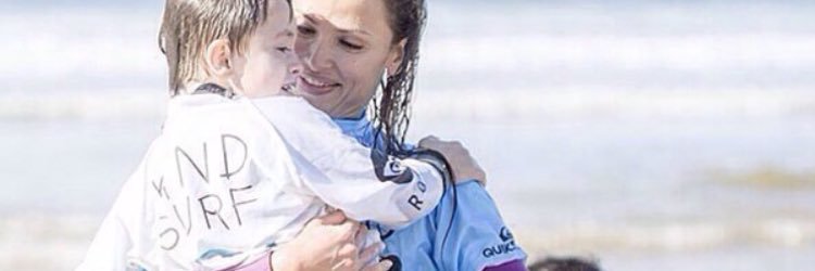 Almudena Fernandez banner