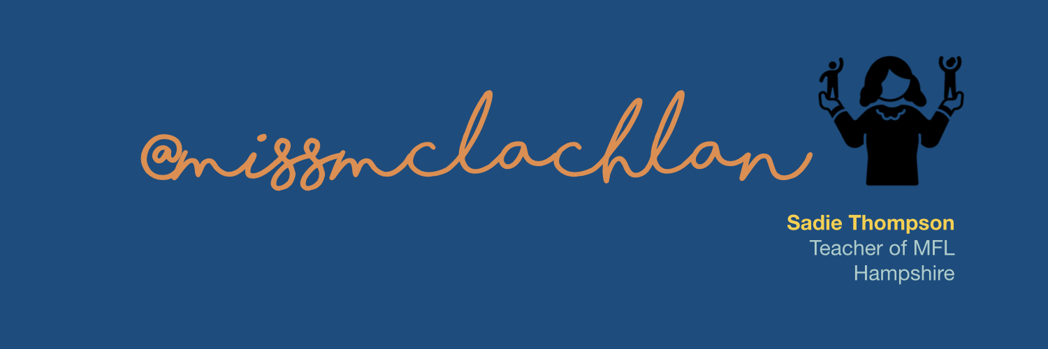 missmclachlan's profile banner image