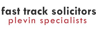 Fast Track Solicitors banner