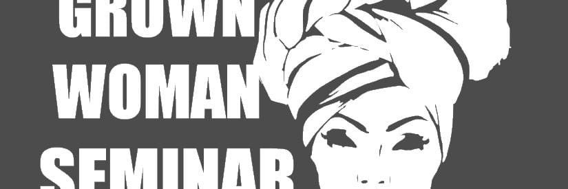 GrownWomanSemin's profile banner image