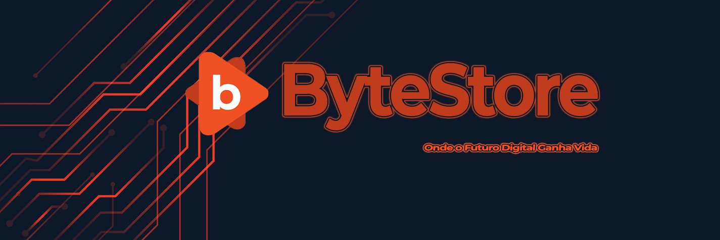 Bytestore banner