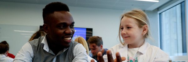 RCSI_Engage Profile Banner