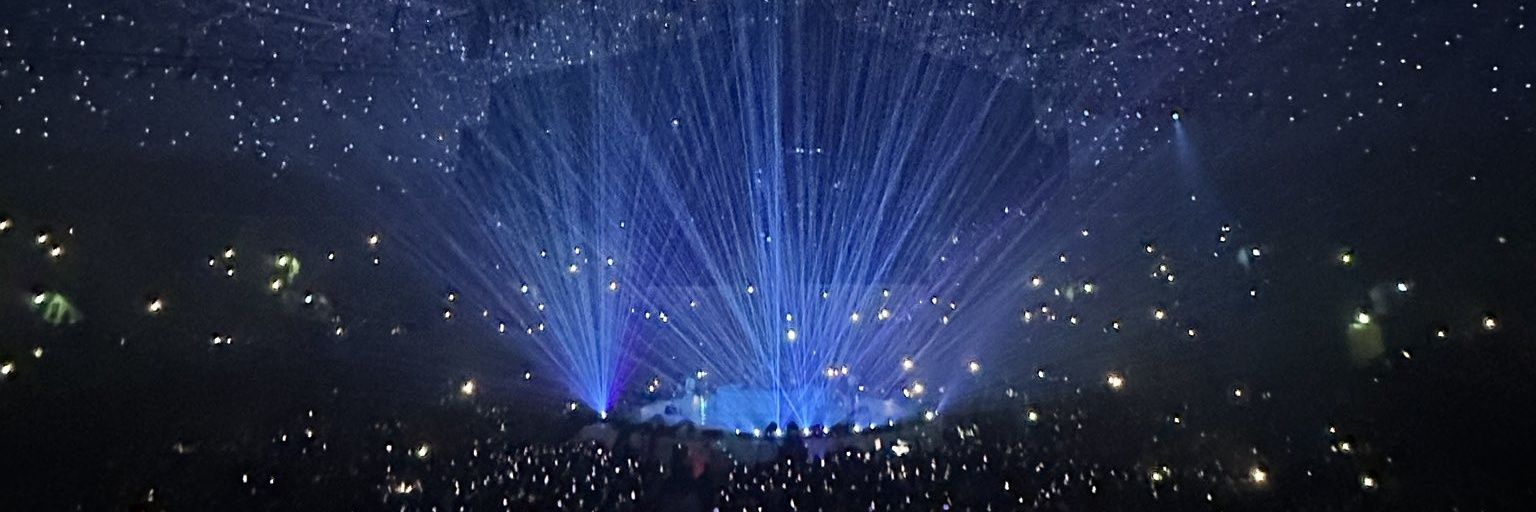 za banner