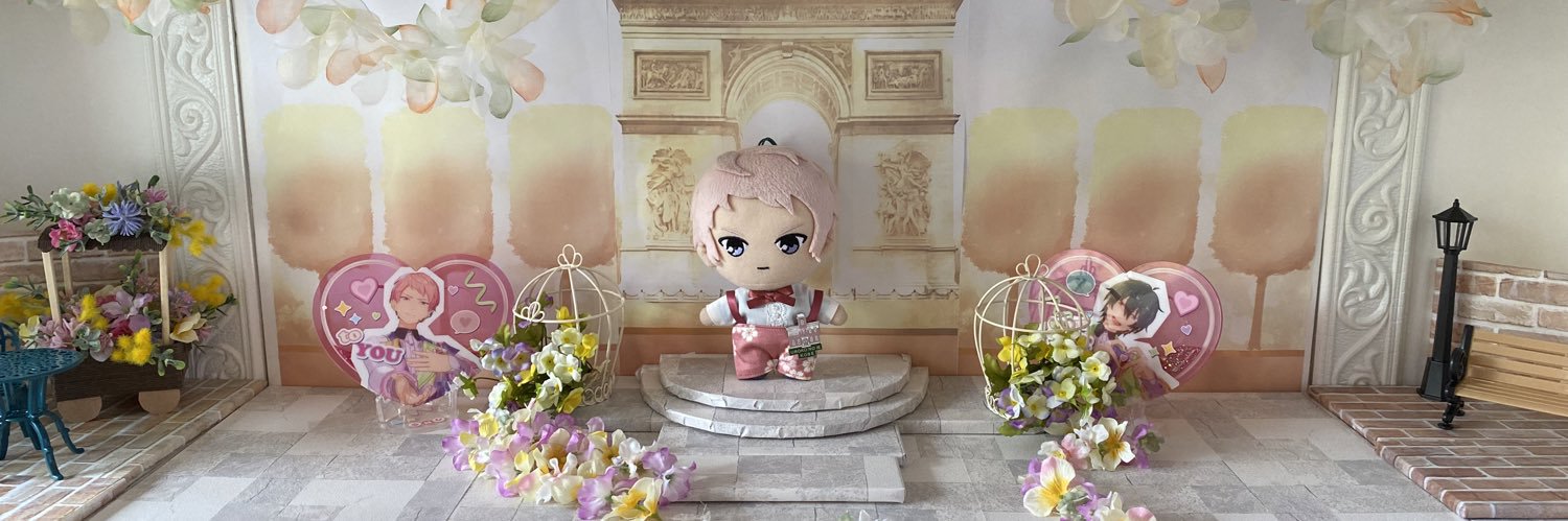 po*っさん banner