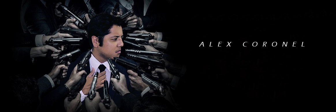 alexcoronel51's profile banner image