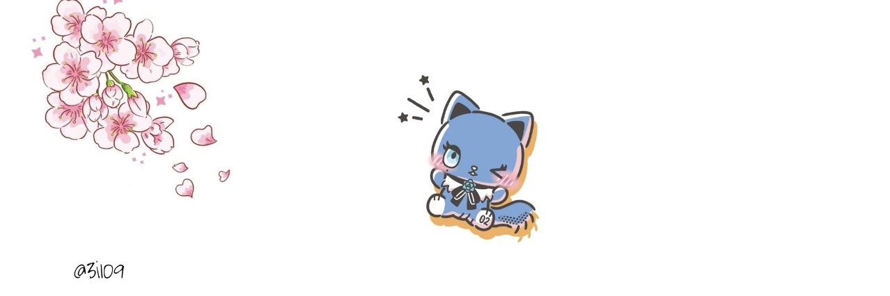 コロン🌸⋆* banner