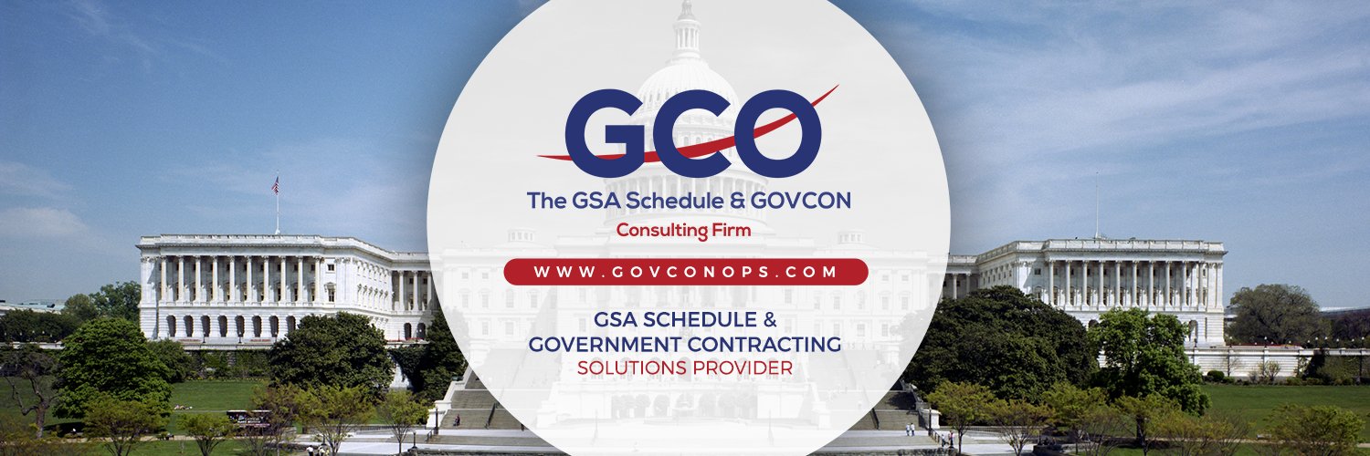 GOVCONOPS's profile banner image