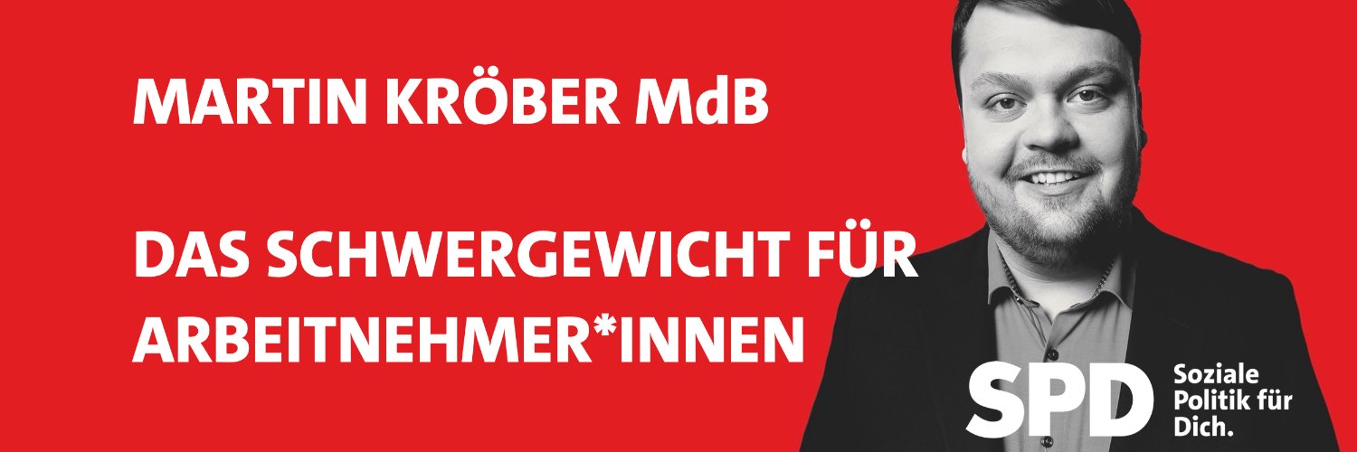MartinKroeber's profile banner image