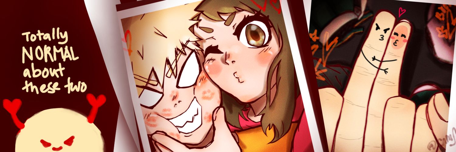 camielarte's profile banner image
