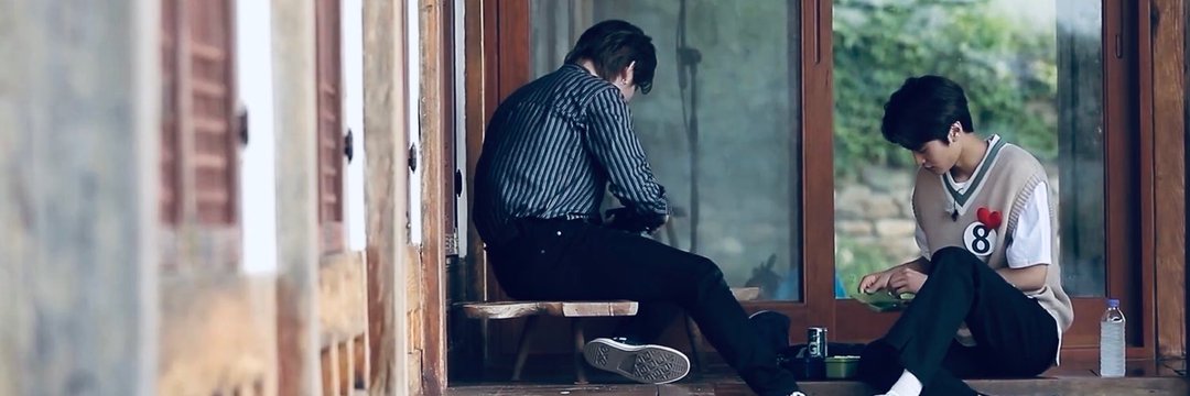 Ppoyeomz Everyday banner