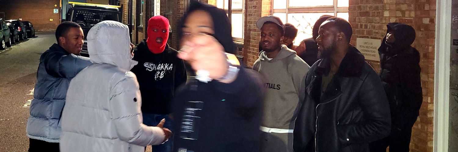 MaxwellMuzik's profile banner image