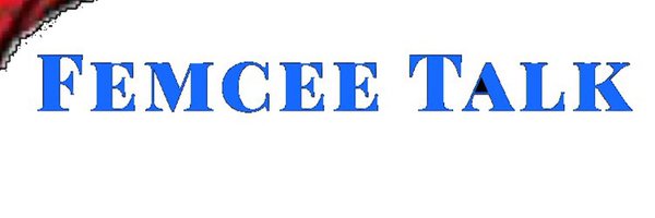 FemceeTalk_ Profile Banner