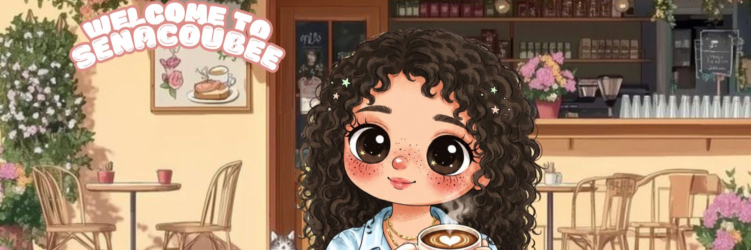 snacoubee's profile banner image