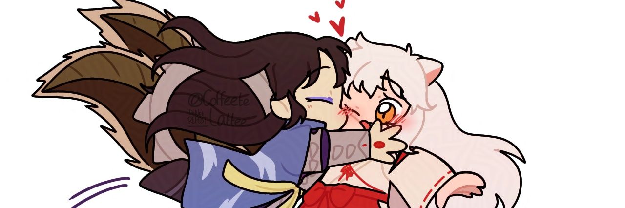 Imahh🍉 | YCH Comms Open's banner