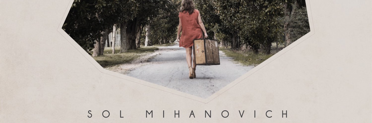 Sol Mihanovich (@solmihanovich) / Posts / X