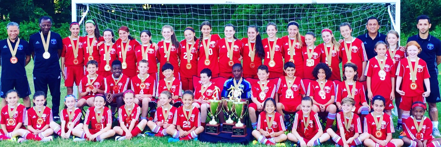 Clarkstown SC banner