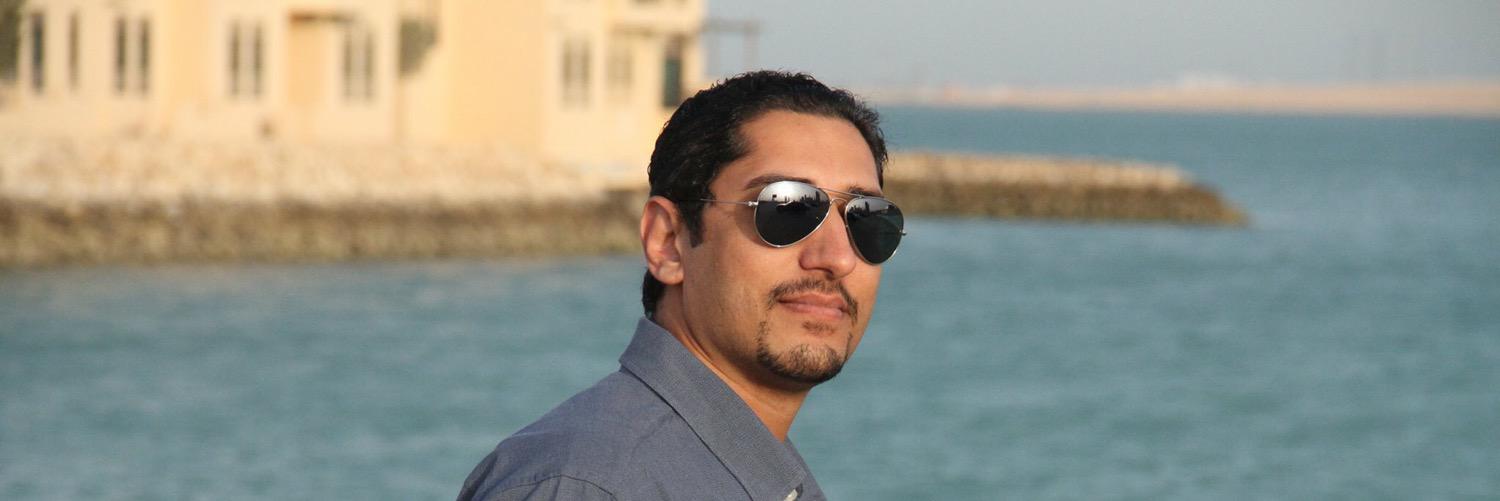Hamad87M's profile banner image