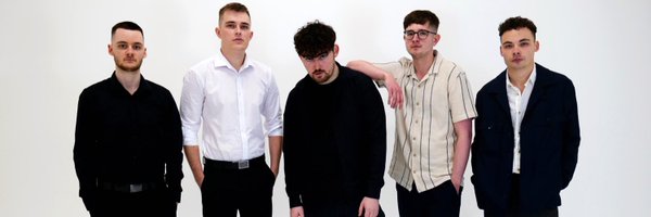 CLOAKSBAND Profile Banner