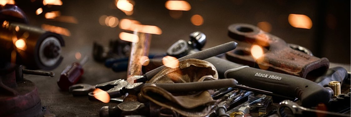 blackrhinotools's profile banner image
