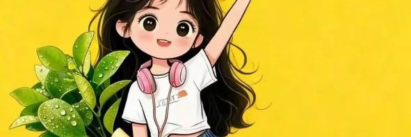 MeraCarol's profile banner image