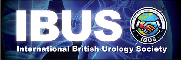 IBUSurology Profile Banner