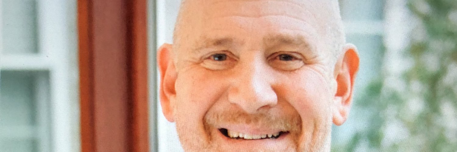 chuckbehrens's profile banner image
