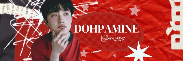 DOHPAMlNE Profile Banner