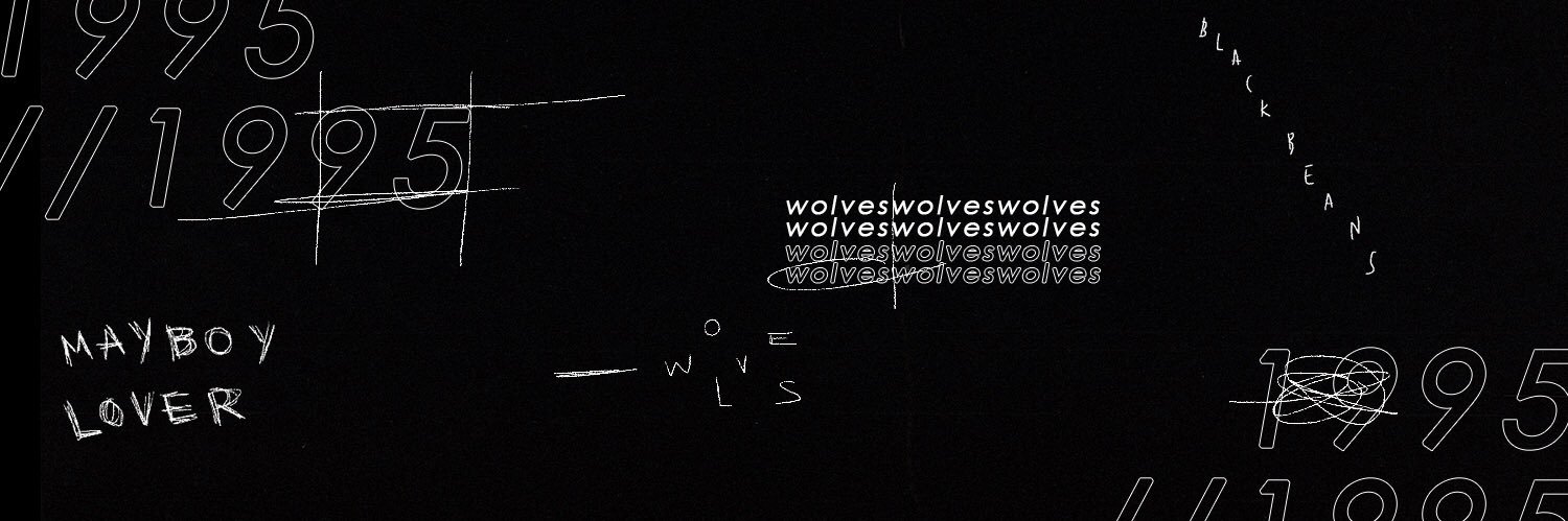 W⁃ 0LVE$ banner