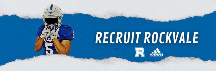 Rockvale Recruiting banner