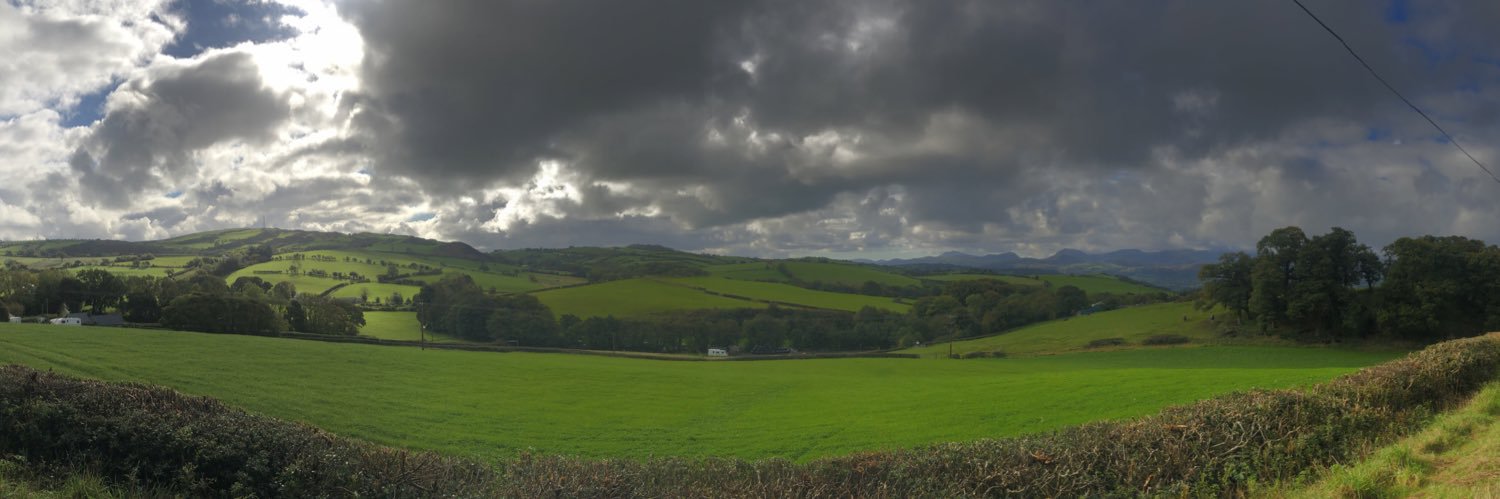 AndyTrinder's profile banner image