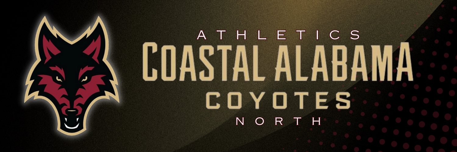 Coastal Alabama North Athletics's banner