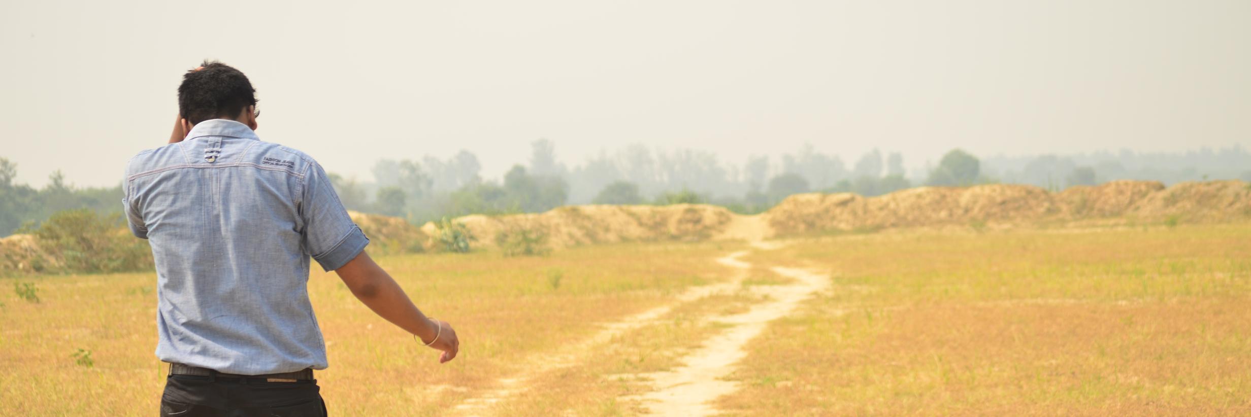 ijain221's profile banner image