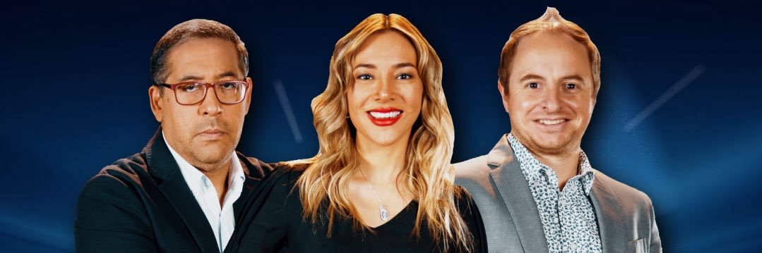 La Red Deportes banner