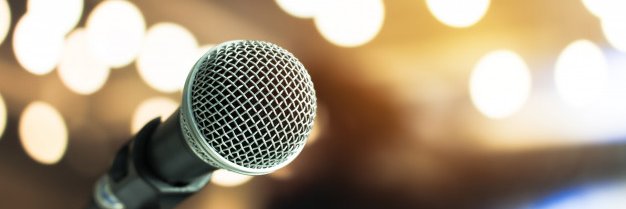Boost Your Inspiration 💡🎤 #BYI banner