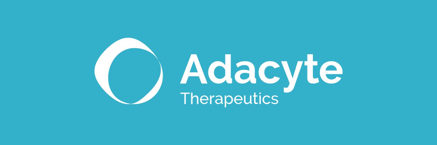 Adacyte Therapeutics banner