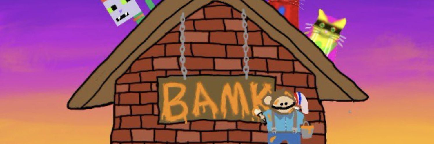 Bitcoin Intern banner