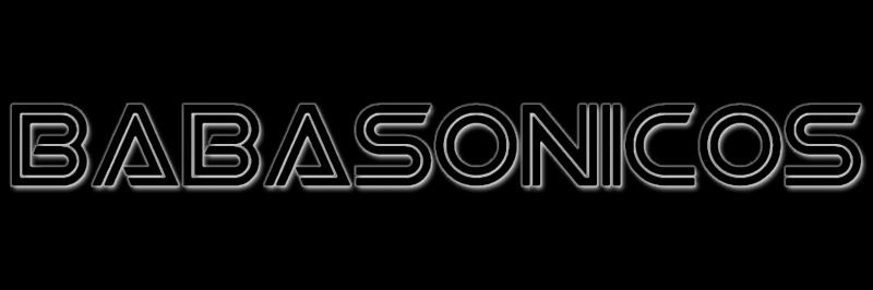 Babasónicos bot's banner