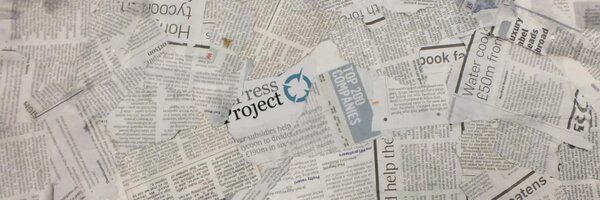 ThePressProject Profile Banner