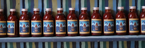sheldrakesauce Profile Banner