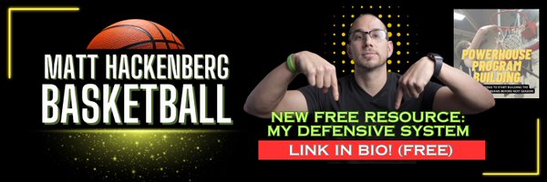 CoachHackGO Profile Banner