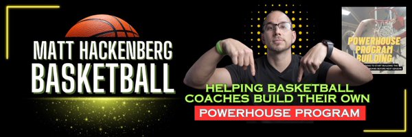 CoachHackGO Profile Banner