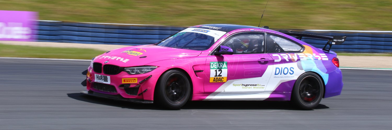 Team Driverse banner