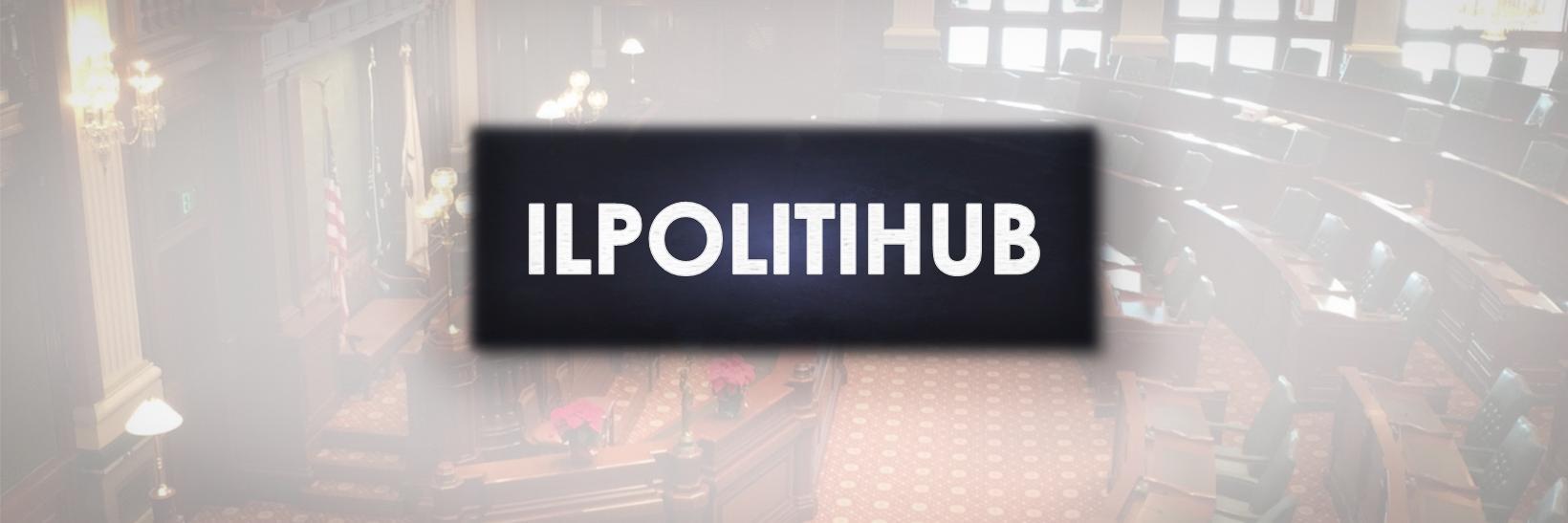 IL Politihub banner