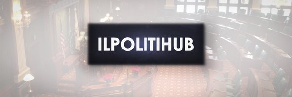 ILPolitihub Profile Banner