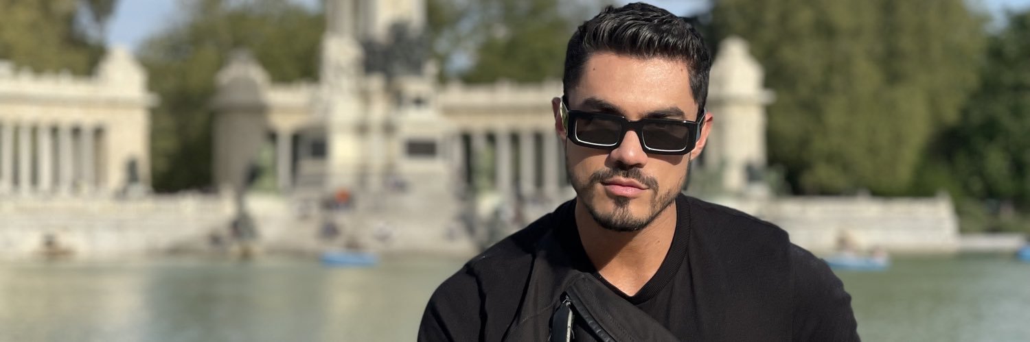 Felipe Hurtado banner