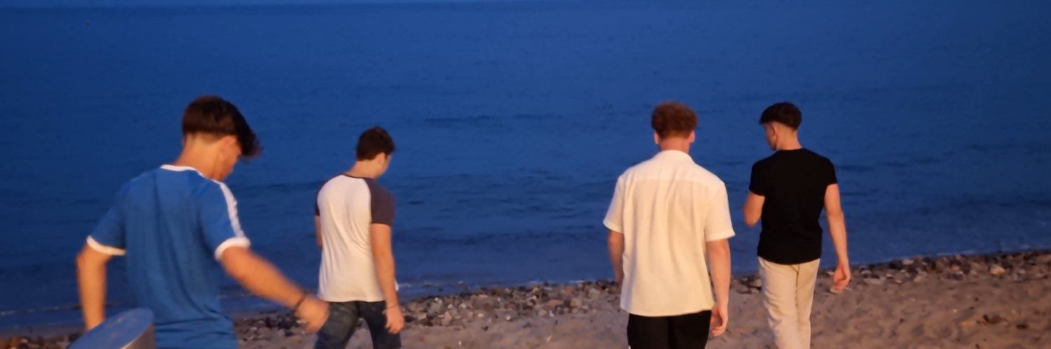 blazito0o's profile banner image