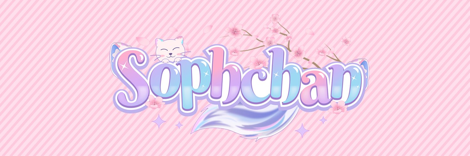Sophia de Ipanema Profile Banner