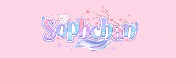 SophchanCasts Profile Banner